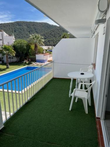Apartamentos Cana Sofía 3