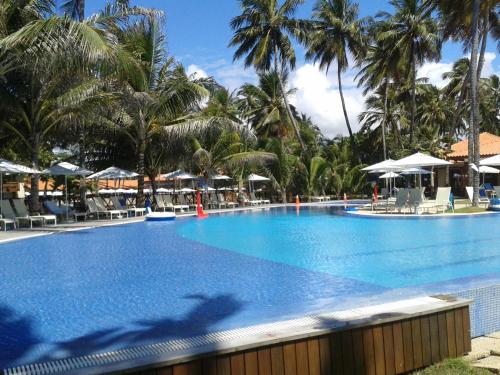 Photo - Jatiúca Resort Flat 404