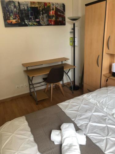 hotel photo