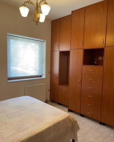 Villa Marina a breath away from the sea