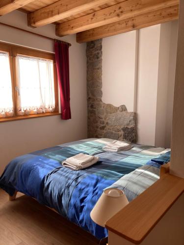 Accommodation in Balbido-rango