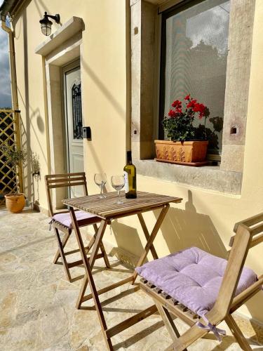Casa dei Spinoula gîte à louer Kanálion
