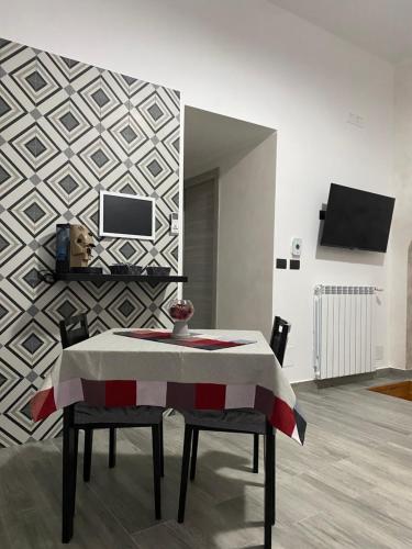 Chiaro di luna - Apartment - Castellammare di Stabia