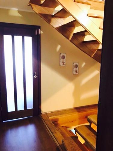 Duplex Apartment on Balzaka 25 Street image 10