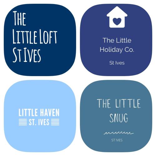 Picture of The Little Snug In St Ives