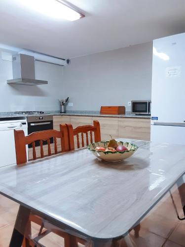 El Jardi ideal para familias y grupos in Montferrer