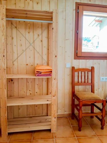 El Jardi Casa rural ideal para familias y grupos in Montferrer