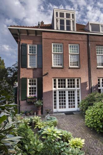 De Schiedamse Suites - image 10