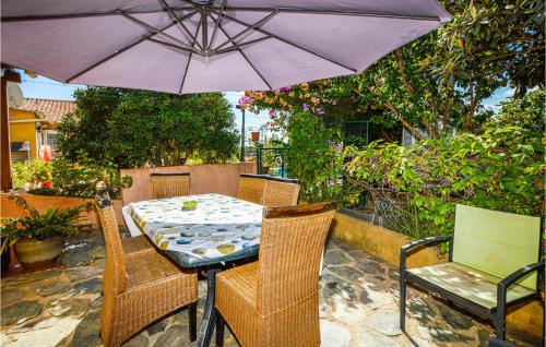 Pohled zvenku, 2 Bedroom Cozy Home In San Nicolao in San Nicolao