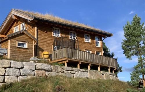 Gorgeous Home In Vrådal