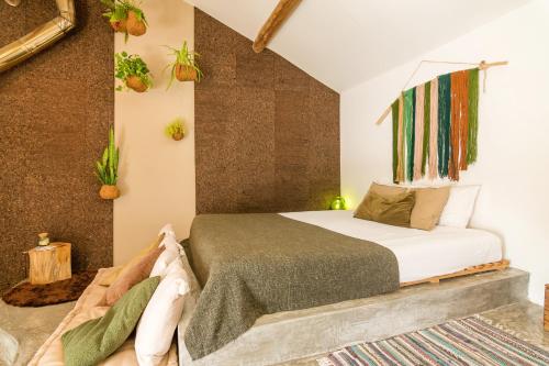 Obidos Rural Chic House 2