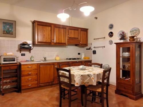 Solerio 4 - Apartment - Montescudaio