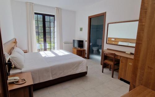 Hotel Montegrino Lakeview - Montegrino Valtravaglia