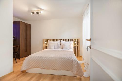 Villa Urbi et Orbi 2 Room Type - Deluxe Room