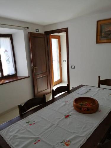  Casa Silvano in 41022 Fiumalbo