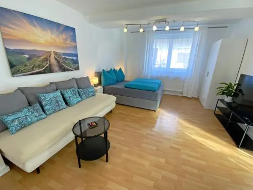 Jacky & Daniel's Apartments Top 1 in St. Pölten, Österreich