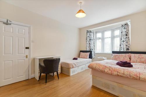 Beautiful Cozy Room, Londra