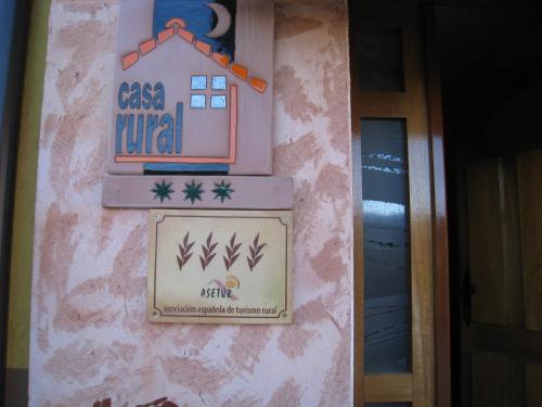 Casa Rural Patiño