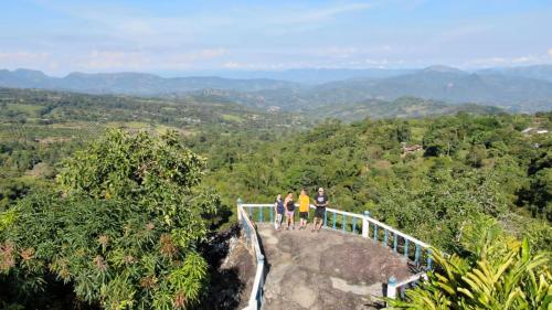 Finca Agua Viva