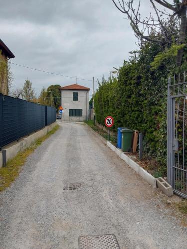 La casa di Alyss, Bergamo (fotografie 9)