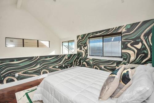 3BR/3.5BA Three Story East Downtown TownHouse with view in Houston, USA