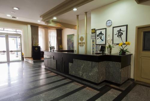 hotel photo
