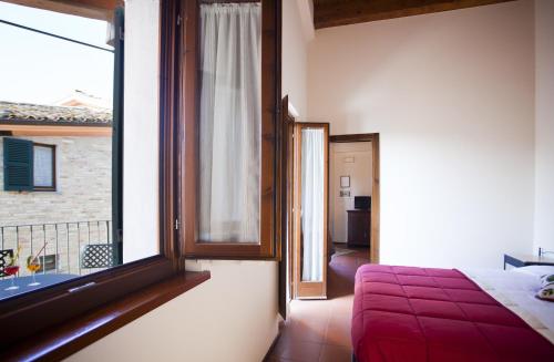 Casa Oliva borgo del Benessere Olistico - 레스토랑