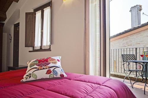Casa Oliva borgo del Benessere Olistico - 레스토랑