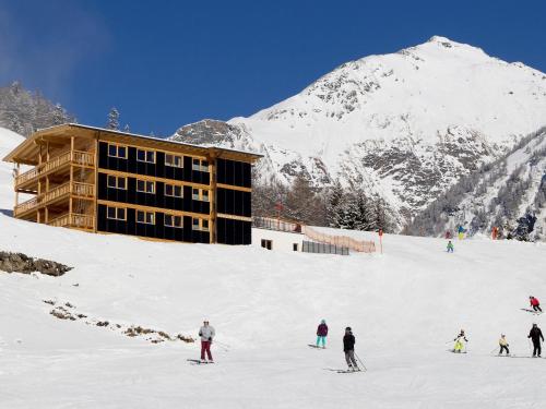 Haus Maritchen - Apartment - Kals am Großglockner