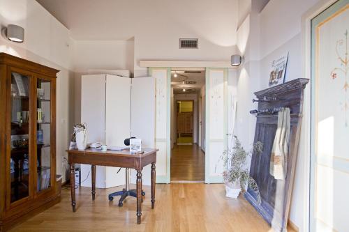 Casa Oliva borgo del Benessere Olistico - 스파