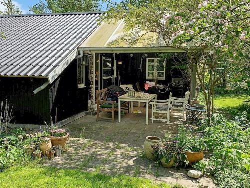  8 person holiday home in Kirke Hyllinge-By Traum in Kirke-Hyllinge