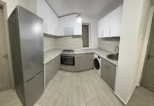 Home Sweet Home apartment with 3 rooms