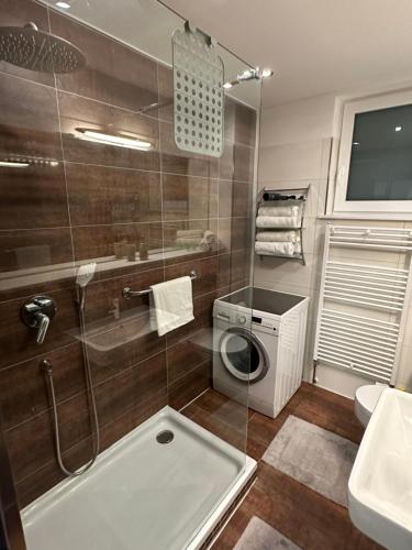 Apartment Hamburg Süd, Гамбург (фото 9)