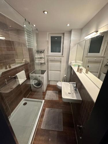 Apartment Hamburg Süd, Гамбург (фото 10)
