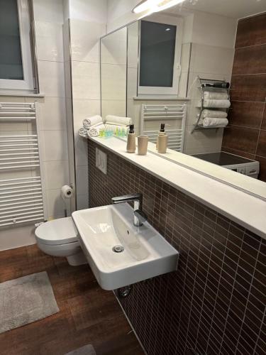 Apartment Hamburg Süd, Гамбург (фото 11)