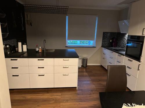 Apartment Hamburg Sud in Neugraben-Fischbek