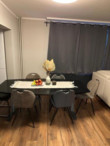 Apartment Hamburg Sud in Neugraben-Fischbek
