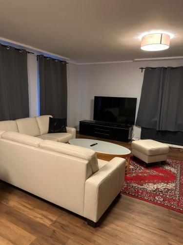 Apartment Hamburg Sud in Neugraben-Fischbek