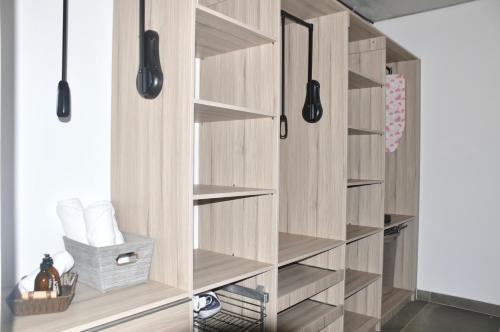 Cozy Stays Cayala Apartments near USA Embassy 601 in Zone 16