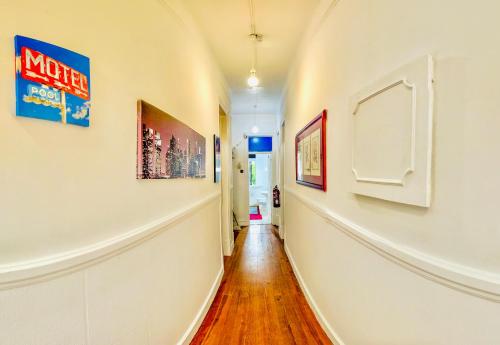 Fortune Guest house, Lisabon