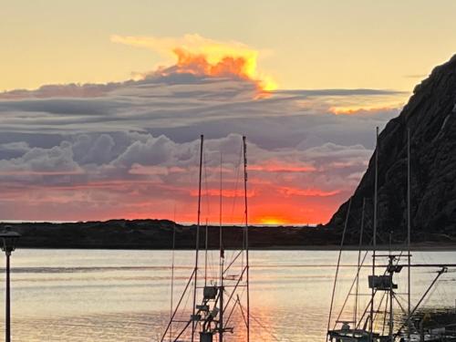 Front Street Inn & Spa – Morro Bay, CA