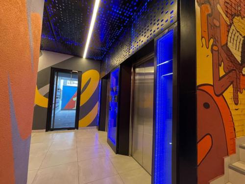 SPACE BOX in Cochabamba