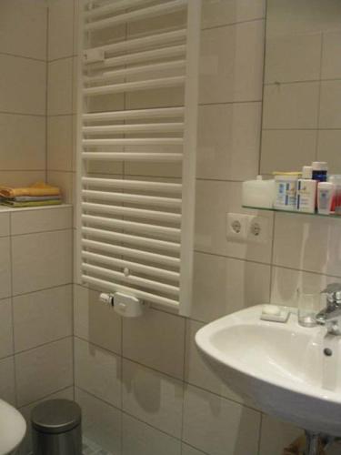 Haus Sommerwind דירות בנורדרני גרמניה Wander