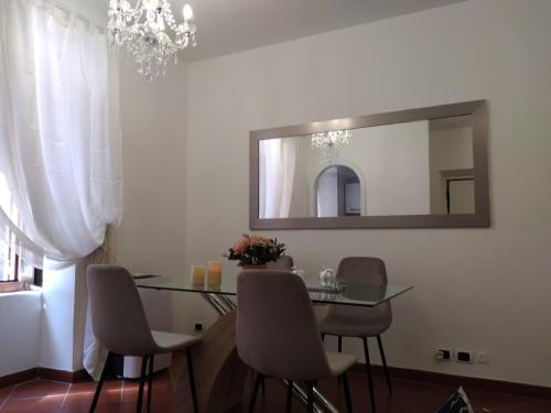 Casina Tiberina Suite, Rome (photo 8)