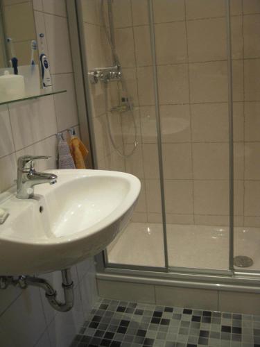 Haus Sommerwind דירות בנורדרני גרמניה Wander