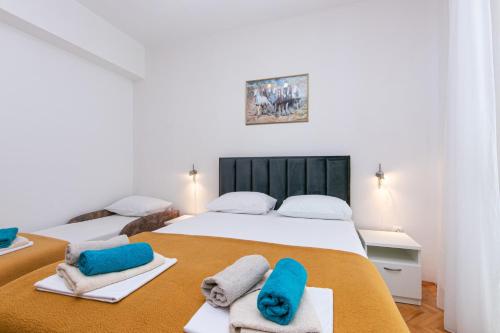 Apartment Pisak 5975c - image 3