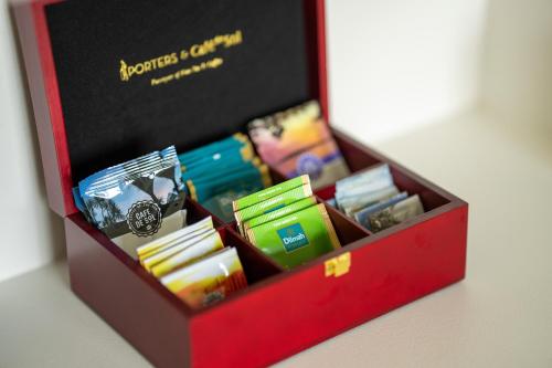 阿卡罗阿十大假日公园