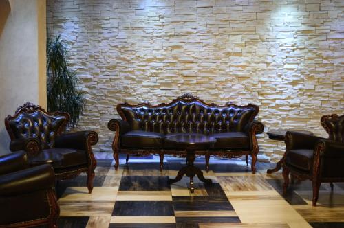 Belgrade City Hotel - image 8
