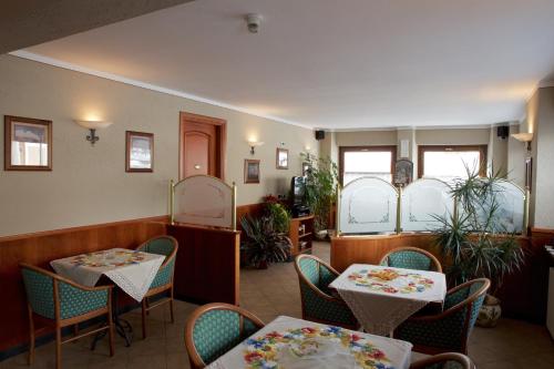 Hotel Du Glacier - image 13