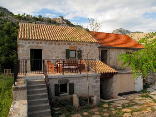 House POJATA - Location saisonnière - Starigrad-Paklenica